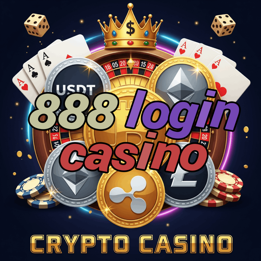 888 Login Casino - Secure Access to Your Account