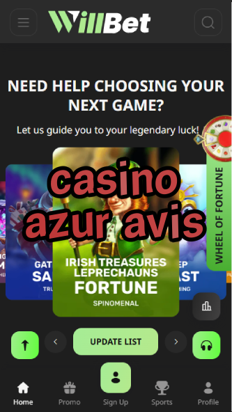 Casino Azur Avis - French Casino Reviews-casinoorder.vip