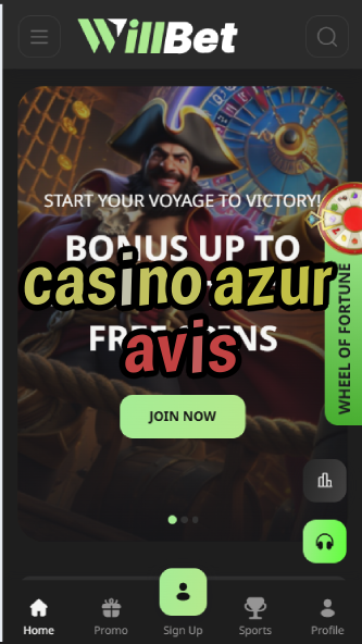 Casino Azur Avis - French Casino Reviews-casinoorder.vip